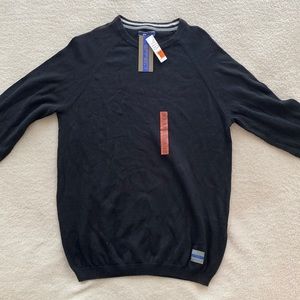 Effect Crewneck